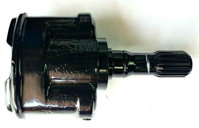 Rolls Royce Silver Shadow CORNICHE BENTLEY rear differential Detroit hub UG13857