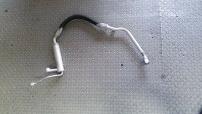 1978 Rolls Royce Silver Shadow Wraith air conditioning charge low hose UD21578