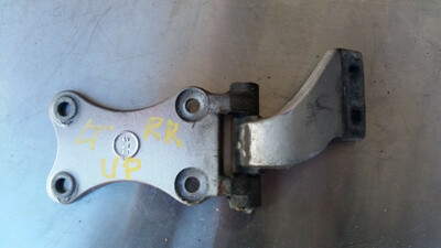 65 to 80 ROLLS ROYCE SILVER SHADOW LEFT REAR UPPER DOOR HINGE