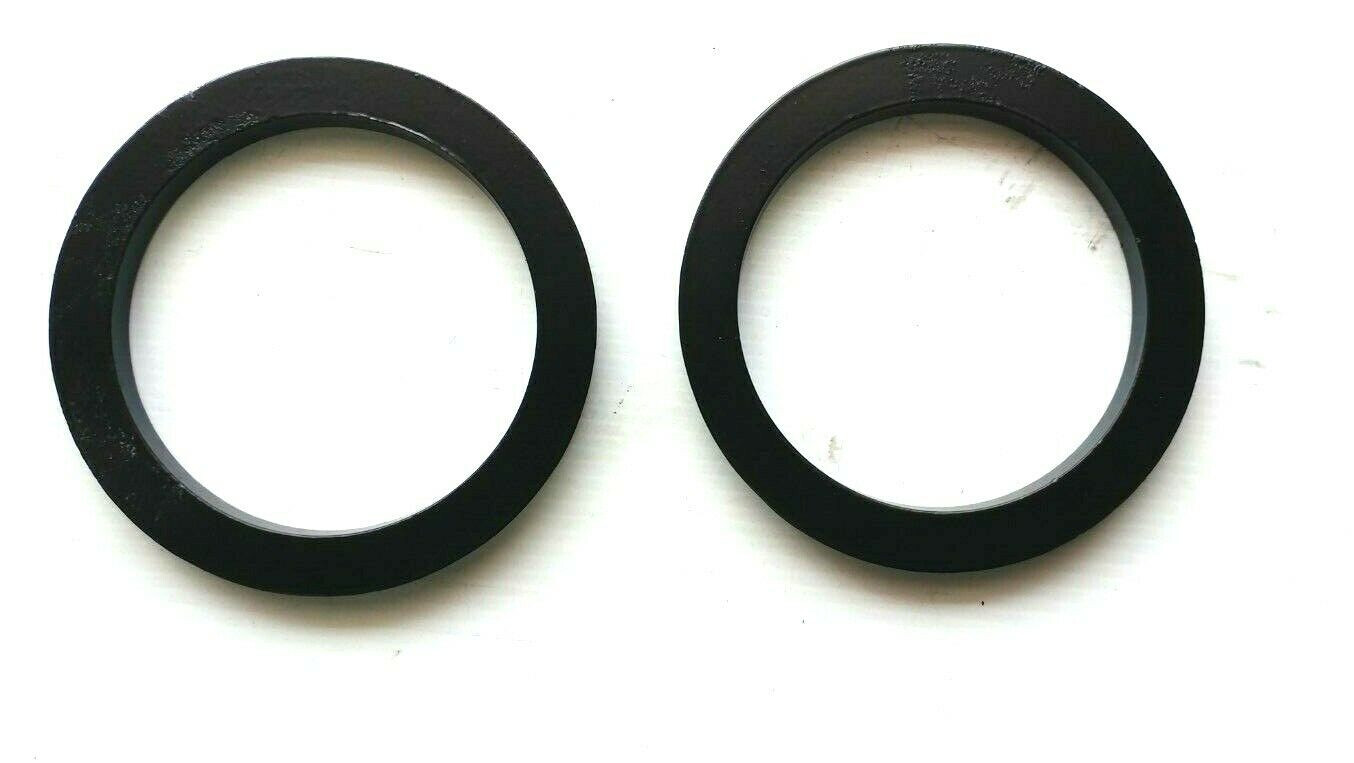 Rolls Royce Silver Shadow REAR SPRING RACERS SPACER REFURBISHED UR16872 PAIR