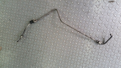 81 to 87 Rolls Silver Spirit Spur   Fuel PETROL GASOLINE RETURN PIPE LINE