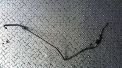 81 to 87 Rolls Silver Spirit Spur   Fuel FEED METAL PIPE LINE