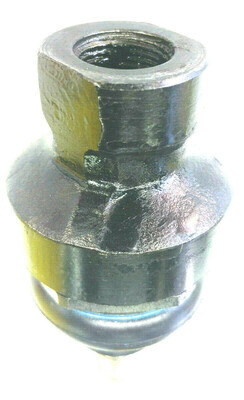 Rolls Royce Silver Shadow BALLPIN FRONT SHOCK   JOINT housing rebuilt UR13265