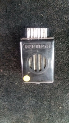 81   89 Rolls Royce Silver Spur Spirit Shadow 76 to 80 interior buzzer unit