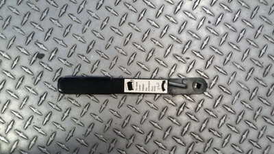 ROLLS ROYCE SILVER SPUR BENTLEY  floor jack  TURNING WRENCH ALSO FITS AZURE