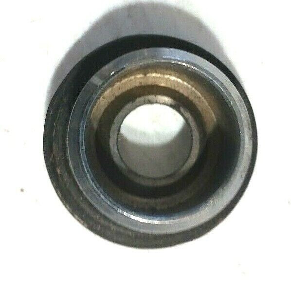 ROLLS ROYCE SILVER SPUR FRONT DOOR TUMBLER ESCUTCHEON CHROME UB75218