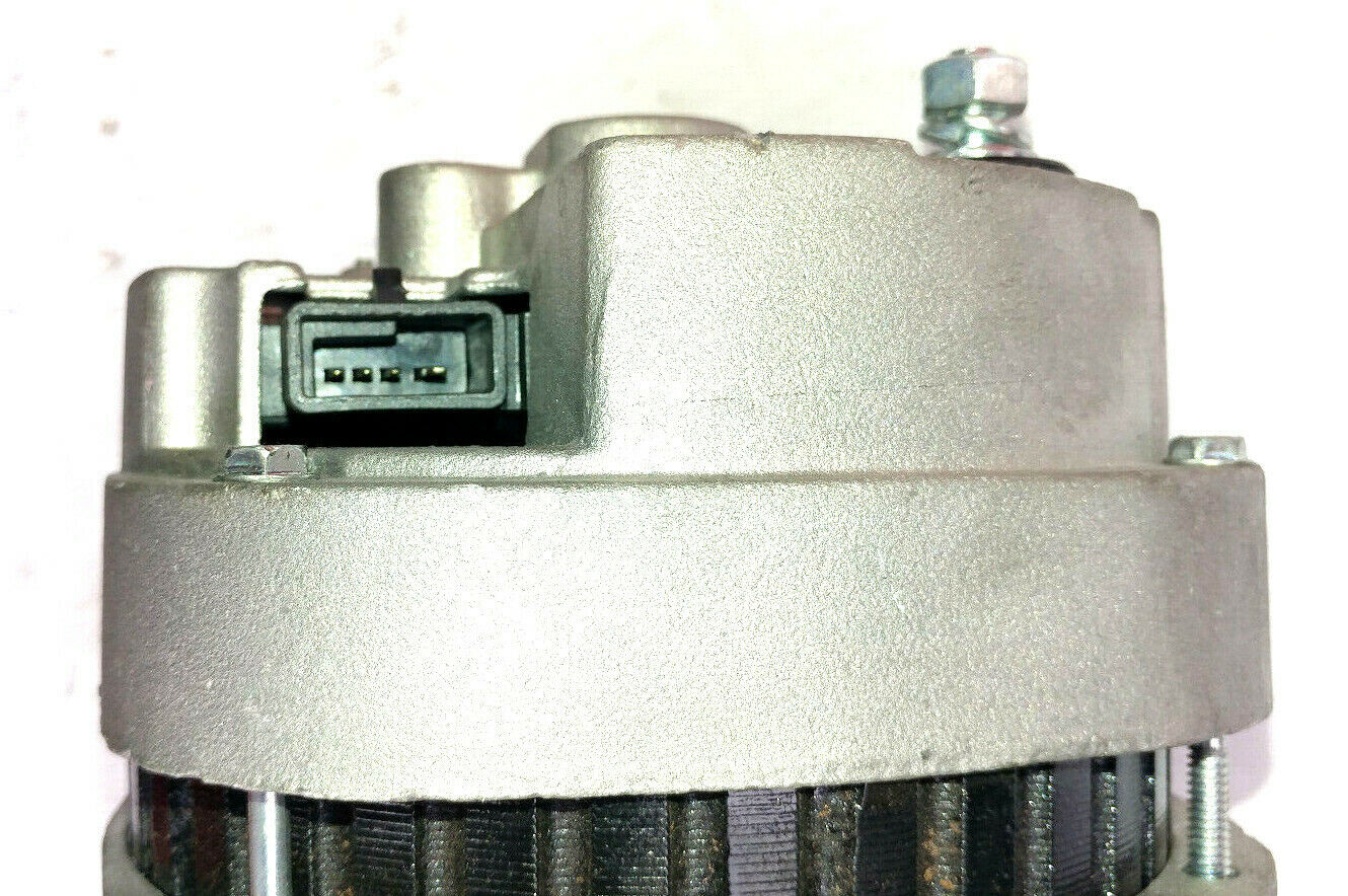 ECP Rolls Royce Silver SPUR ALTERNATOR new BENTLEY MULSANNE NEW UV32003PA 140amp
