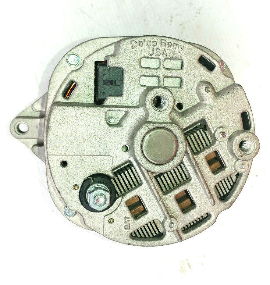 ECP Rolls Royce Silver SPUR ALTERNATOR new BENTLEY MULSANNE NEW UV32003PA 140amp