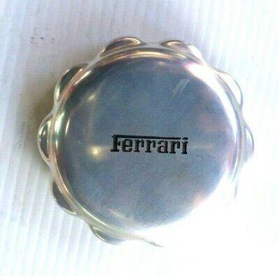 FERRARI 308 328 348 360 PARTS  fuel tank GAS CAP 180320 -