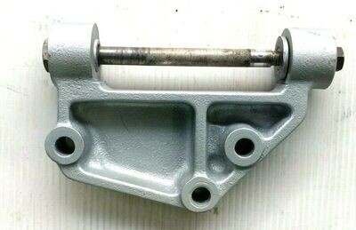 FERRARI 308 GTSi 328 mondial smog  secondary air injection pump holding bracket -