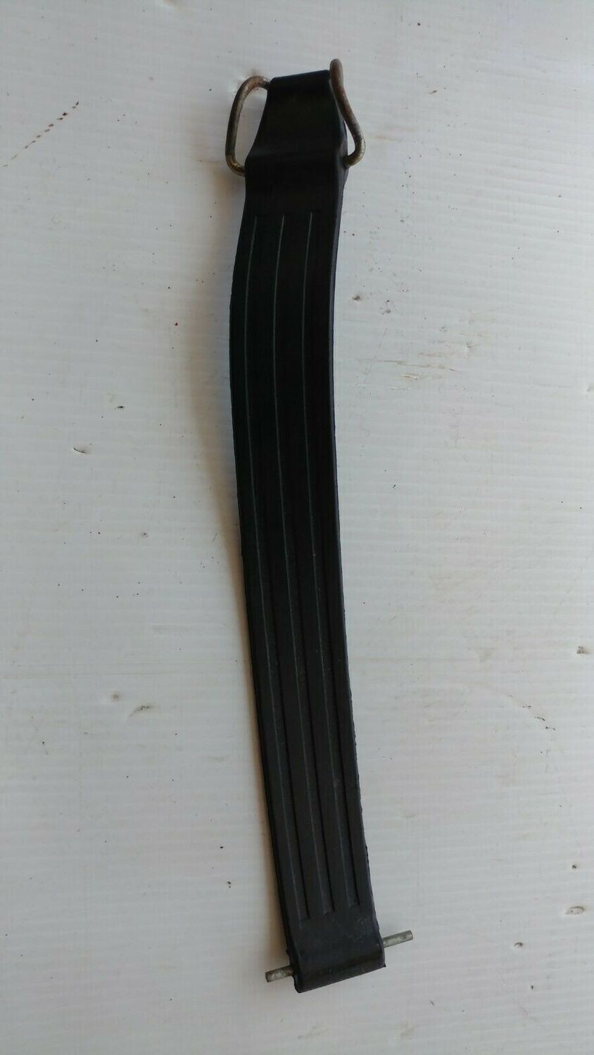 FERRARI 308 GTSi  FLOOR JACK HOLDING RUBBER STRAP -