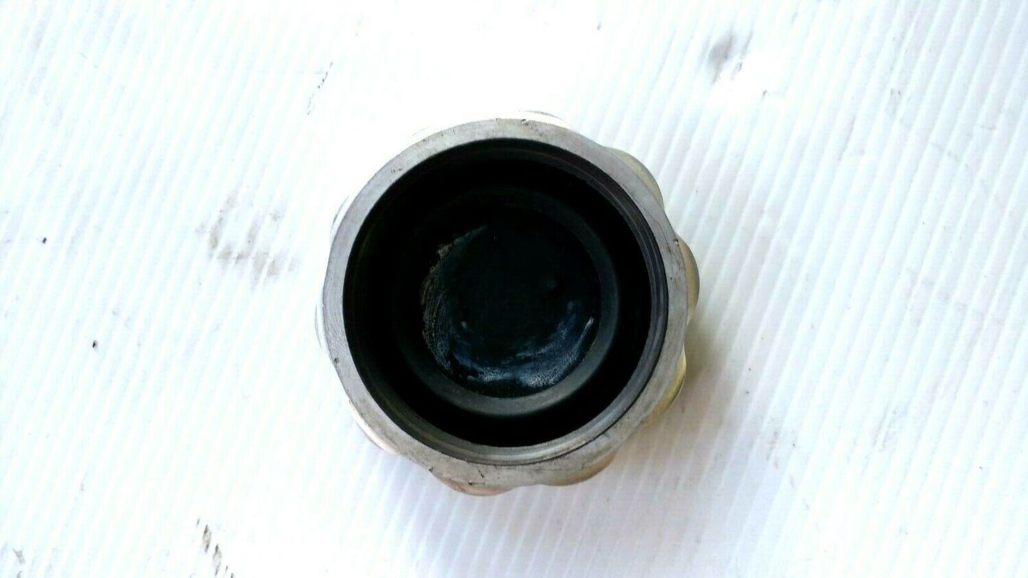 FERRARI 308 328 348 360 PARTS  fuel tank GAS CAP 180320 -