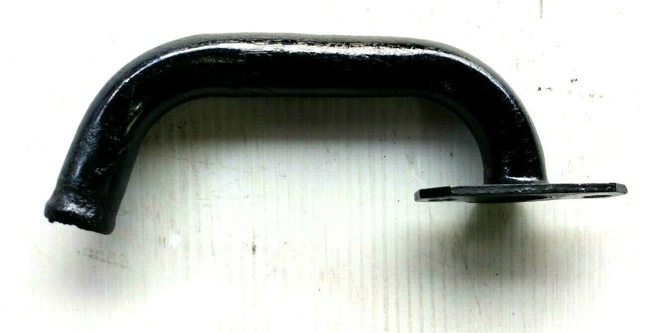 relist FERRARI 308 GTSi 328 mondial smog  secondary air injection pump outlet pipe -