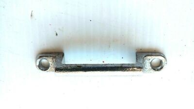 FERRARI 308 GTSi  FLOOR JACK HOLDING BRACKET -