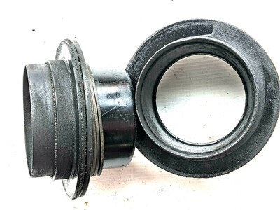 65 to 80 ROLLS ROYCE SILVER SHADOW WRAITH REAR COIL SPRINGS UPPER SEAT AND SHIMS