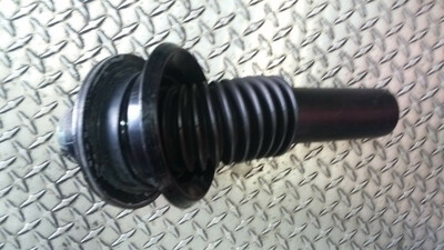 Rolls Royce Silver Spirit Spur Dawn FRONT suspension SPRING BELLOWS PROTECTOR