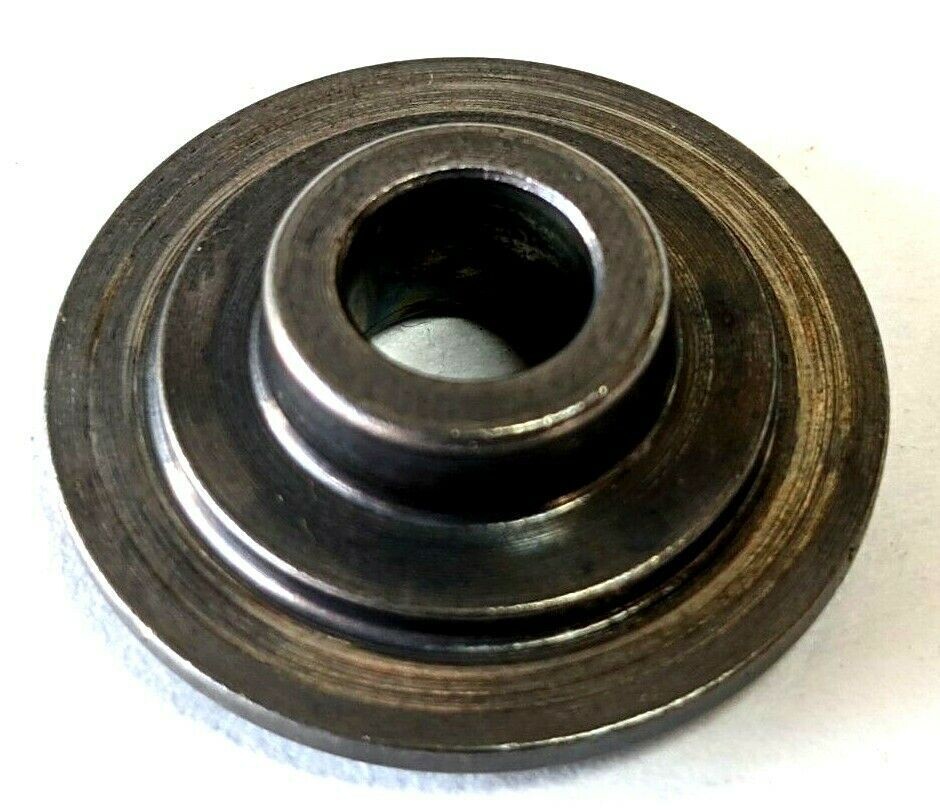 FERRARI  348 456  ENGINE UPPER CAP VALVE SPRING RETAINER 155085 -