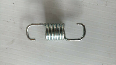 Rolls Royce Silver Emergency Parking brake large retainer spring CD4091