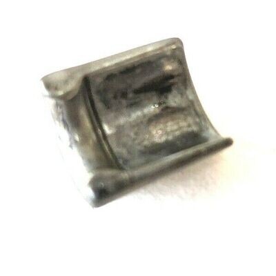 FERRARI  348 456  ENGINE UPPER CAP VALVE SPRING RETAINER COLLET 117283  -
