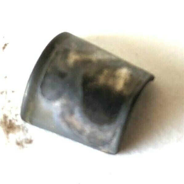 FERRARI  348 456  ENGINE UPPER CAP VALVE SPRING RETAINER COLLET 117283  -