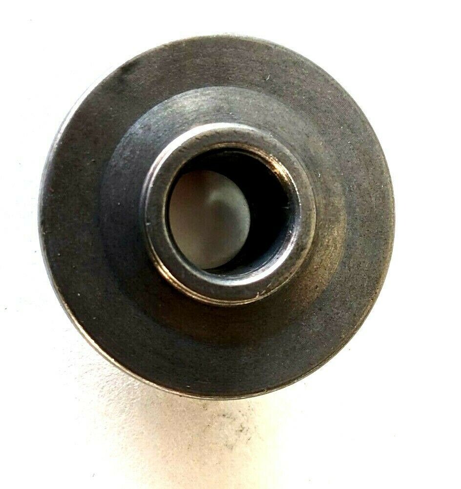 FERRARI  348 456  ENGINE UPPER CAP VALVE SPRING RETAINER 155085 -
