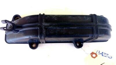 FERRARI 348 PARTS  engine FRONT TIMING BELT LEFT UPPER  COVER  136220