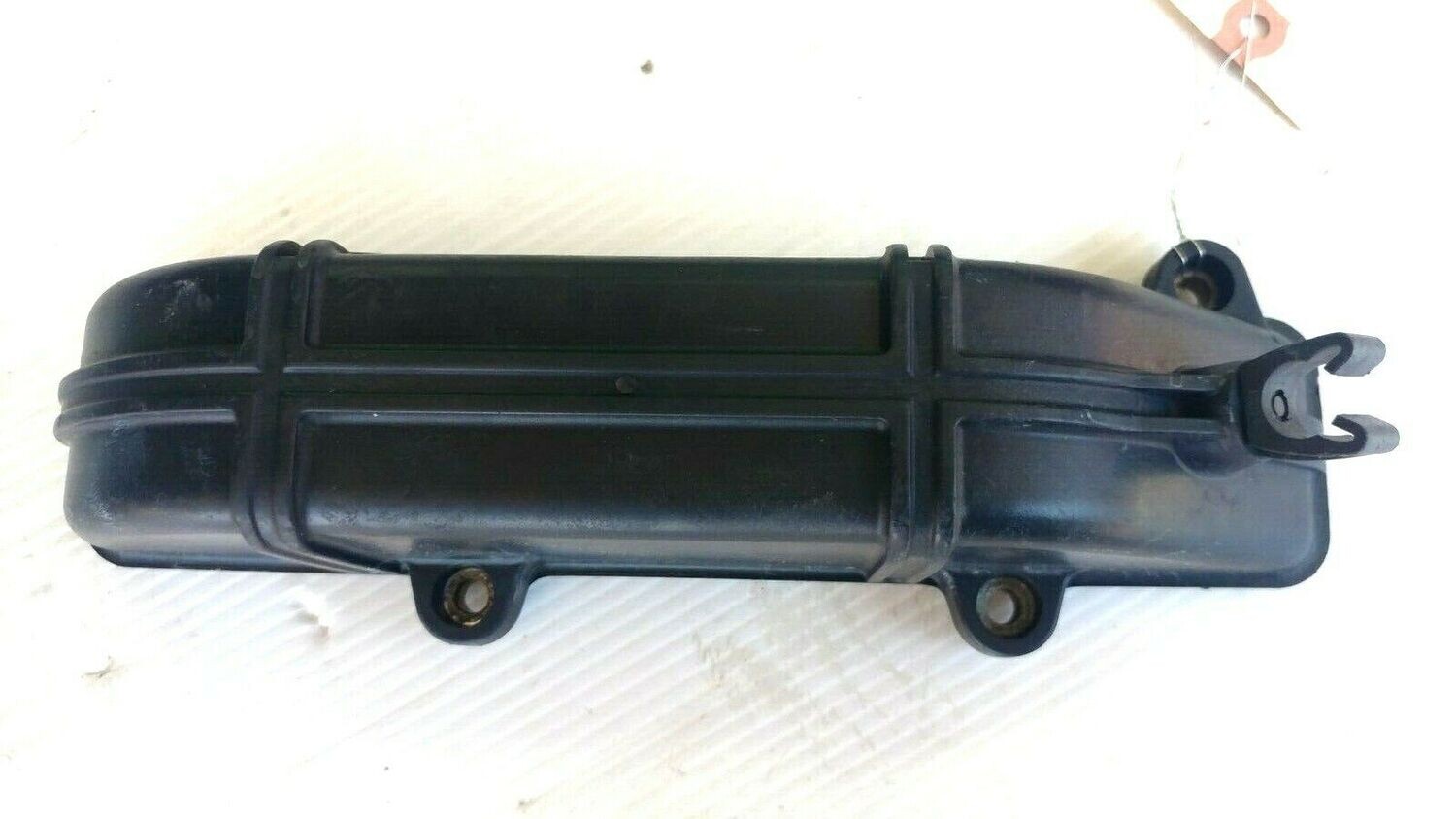 FERRARI 348 PARTS  engine FRONT TIMING BELT RIGHT UPPER  COVER  134219