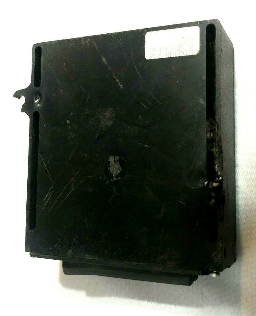 FERRARI 348 PARTS  PASIVE SEAT BELT CONTROL UNIT 65779400