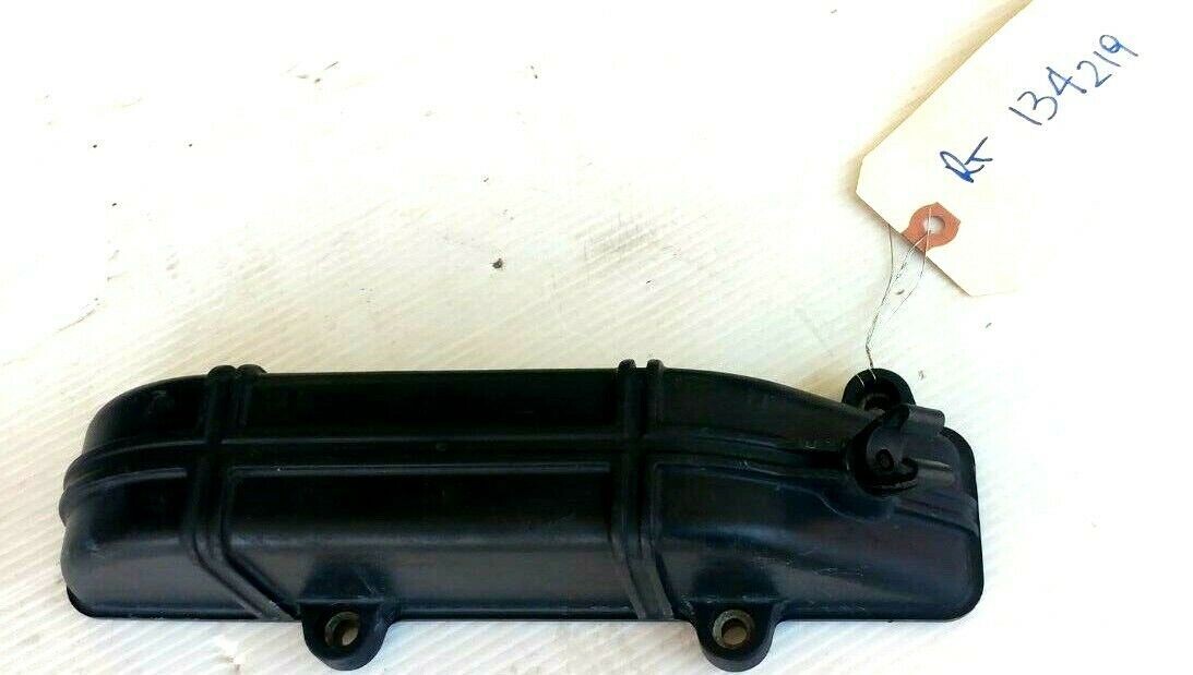 FERRARI 348 PARTS  engine FRONT TIMING BELT RIGHT UPPER  COVER  134219