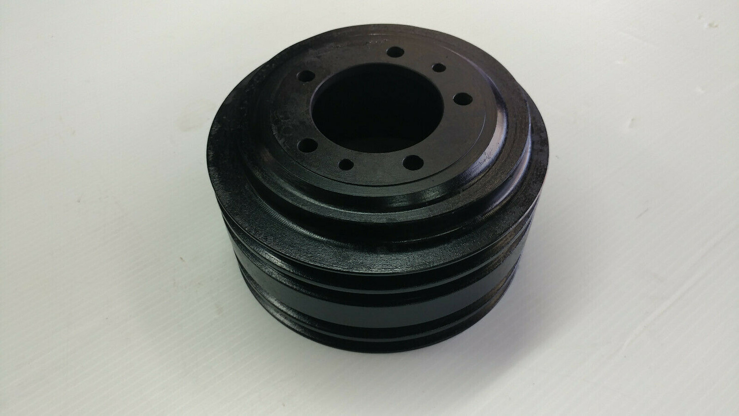 Rolls Royce Silver Shadow front fan belt pulley at crankshaft UE37315