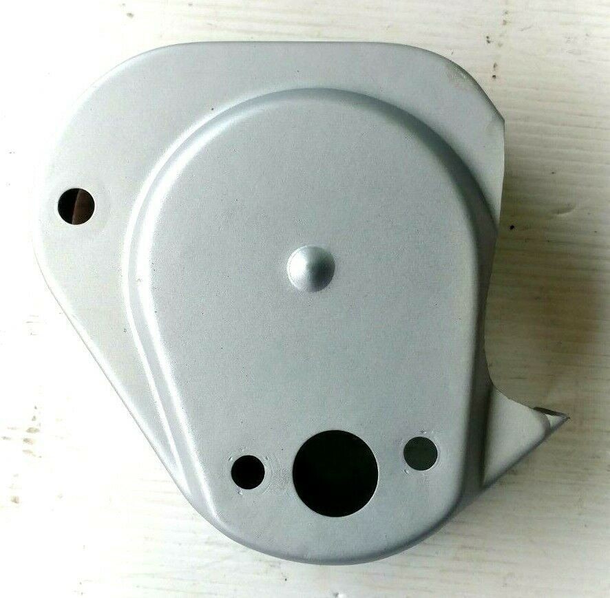 FERRARI 308 GTSi 328 mondial smog  secondary air injection pump insolation cover -