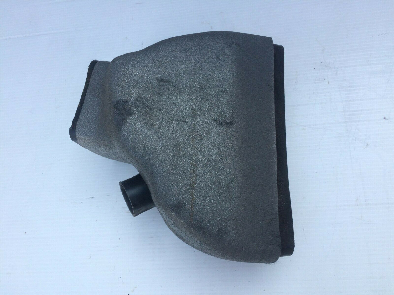 94 to 99 Rolls Royce Silver Spur Spirit DAWN blower fan Motor DUCT FUNNEL OUT RT -