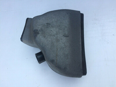 94 to 99 Rolls Royce Silver Spur Spirit DAWN blower fan Motor DUCT FUNNEL OUT RT -