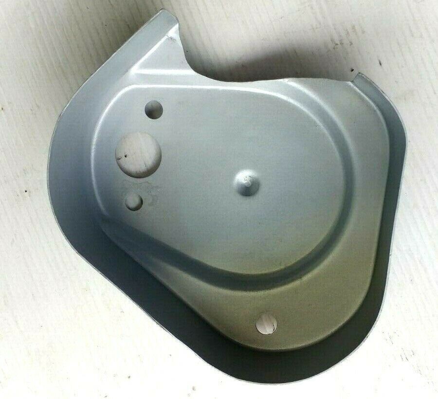 FERRARI 308 GTSi 328 mondial smog  secondary air injection pump insolation cover -