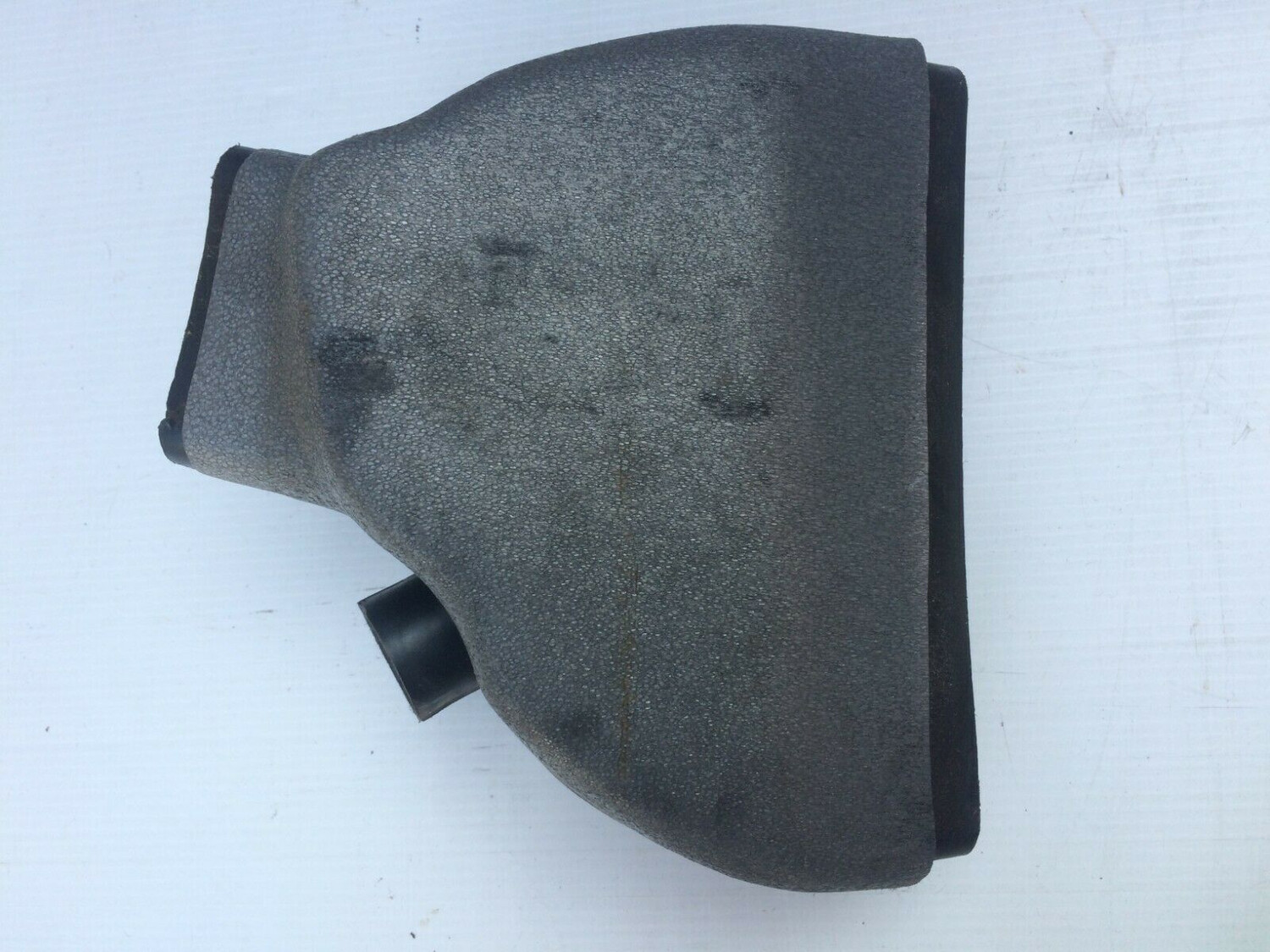 94 to 99 Rolls Royce Silver Spur Spirit DAWN blower fan Motor DUCT FUNNEL OUT RT -