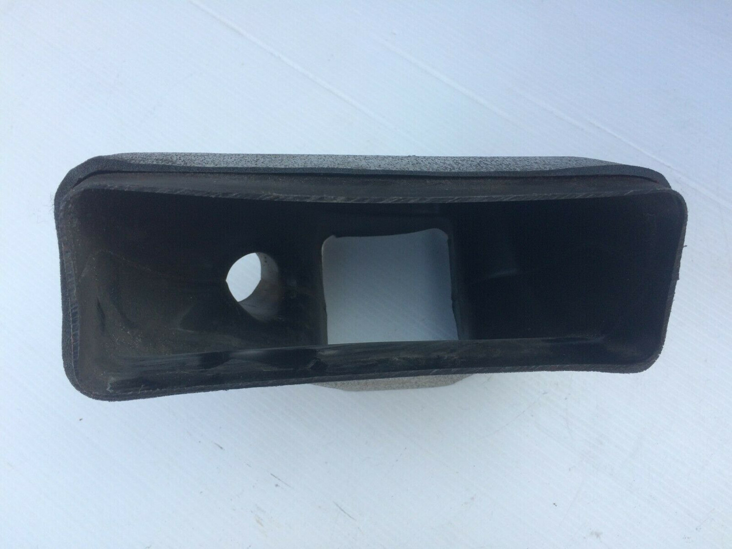 94 to 99 Rolls Royce Silver Spur Spirit DAWN blower fan Motor DUCT FUNNEL OUT RT -