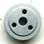 FERRARI 308 GTSi 328 mondial smog  secondary air injection pump pulley -