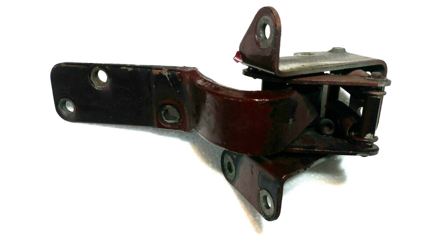 65 to 80 ROLLS ROYCE SILVER SHADOW CORNICHE LEFT FRONT UPPER DOOR HINGE UB17937