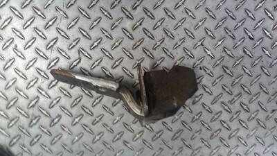 65 to 80 ROLLS ROYCE SILVER SHADOW RIGHT FRONT LOWER DOOR HINGE