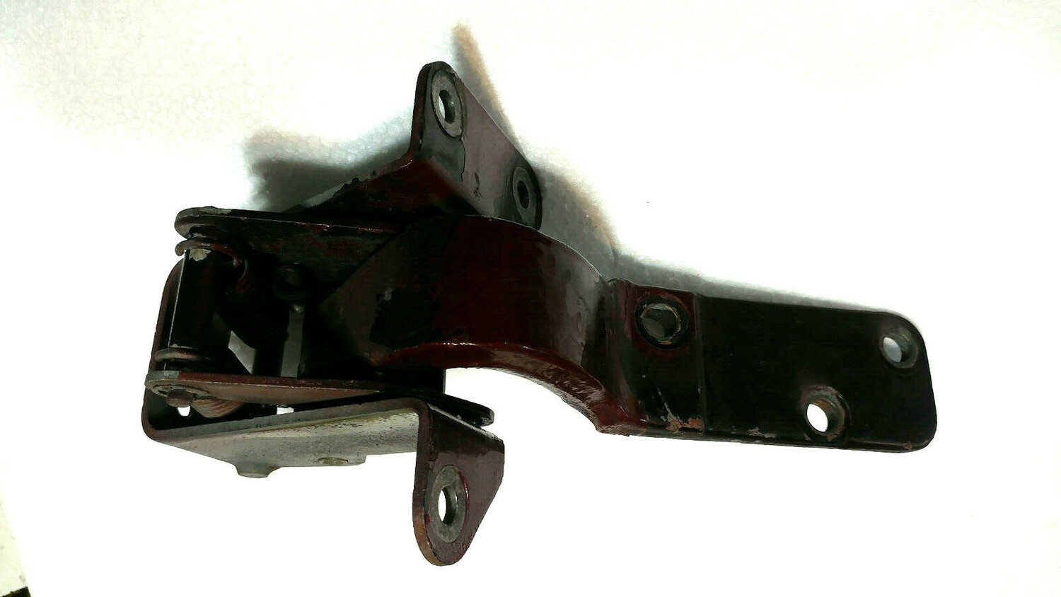 65 to 80 ROLLS ROYCE SILVER SHADOW LEFT FRONT UPPER DOOR HINGE UB17937  2