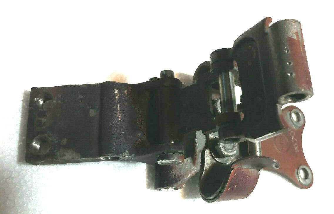65 to 80 ROLLS ROYCE SILVER SHADOW RIGHT REAR LOWER DOOR HINGE
