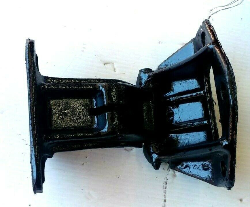 FERRARI 348 PARTS  UPPER DOOR HINGE COMPLETE 62063600