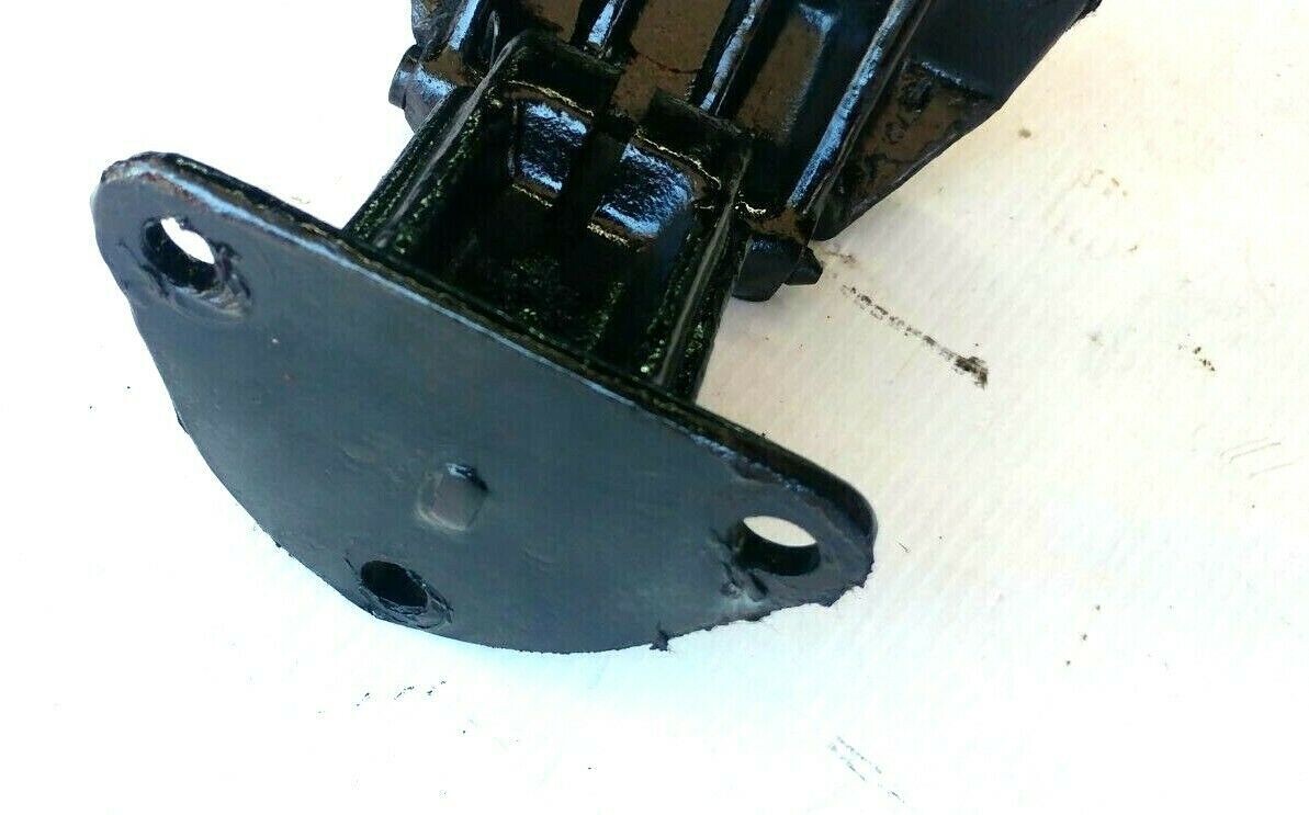 FERRARI 348 PARTS  UPPER DOOR HINGE COMPLETE 62063600