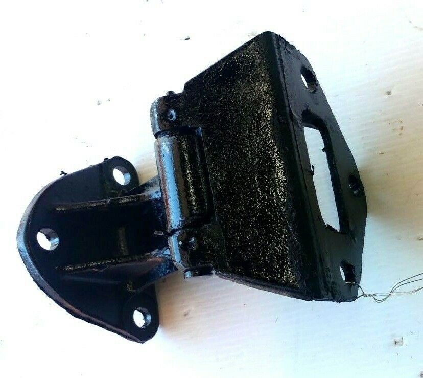 FERRARI 348 PARTS  UPPER DOOR HINGE COMPLETE 62063600