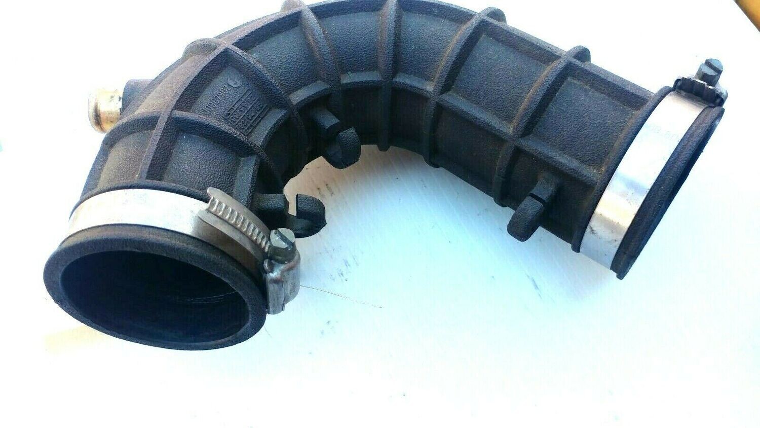 FERRARI 348 PARTS  intake manifold rubber boot sleeve right side 143257
