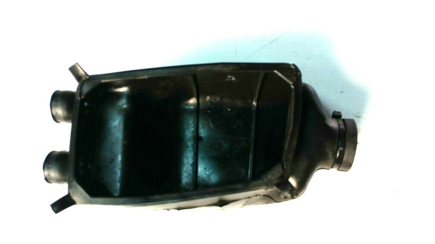 FERRARI 348 PARTS  5 speed manual transmission shifter boot 139802