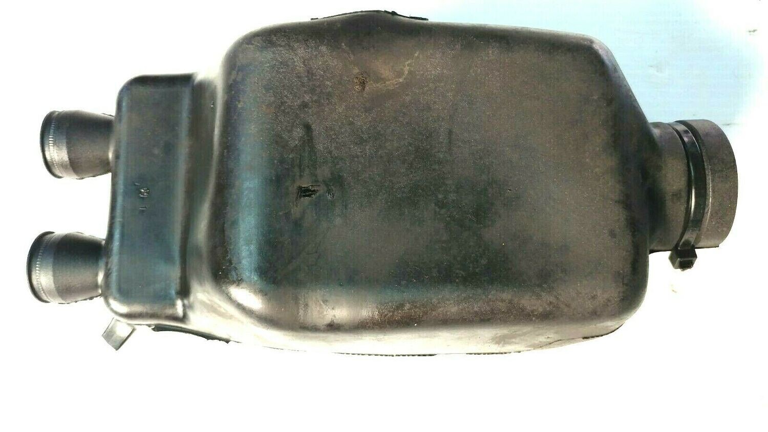 FERRARI 348 PARTS  5 speed manual transmission shifter boot 139802