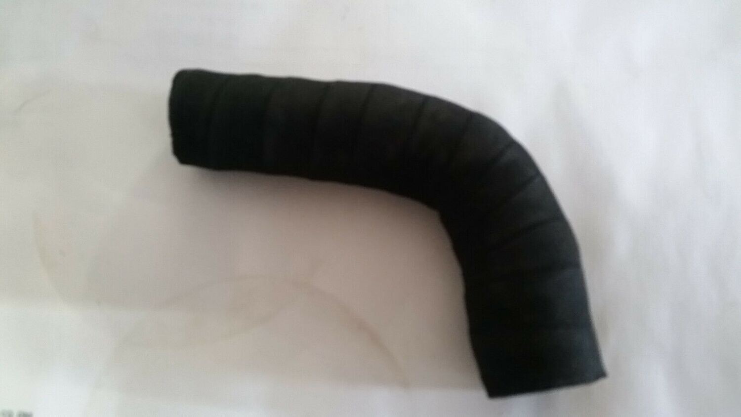 ROLLS ROYCE SILVER SPUR FUEL PUMP intake feed hose from gas petrol tank UR22900