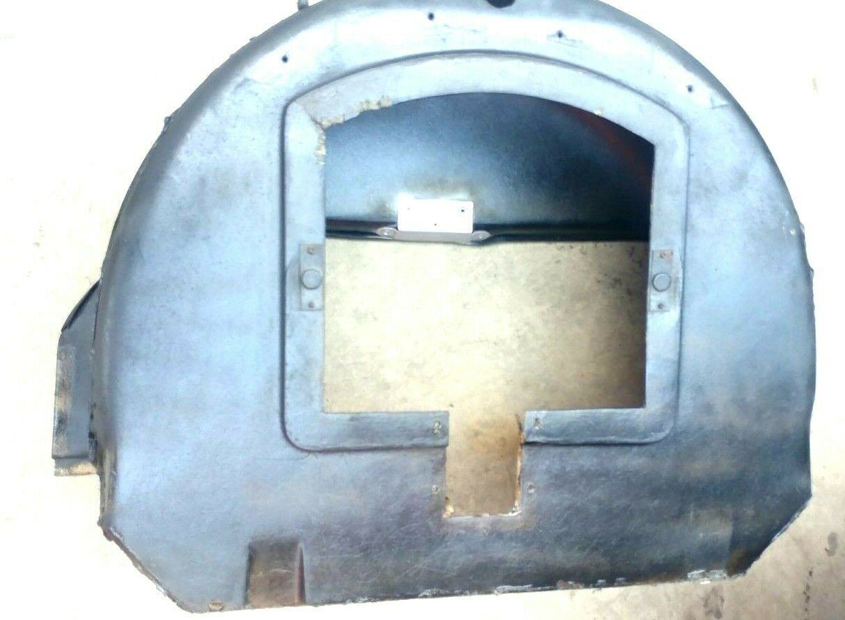 FERRARI 308 GTSi  FRONT TRUNK SPARE TIRE FRONT LINER 60351608 -