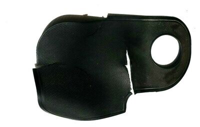 FERRARI 308 GTSi  Fuel CAP BIB RUBBER ORIGINAL RIPPED 60134202 -